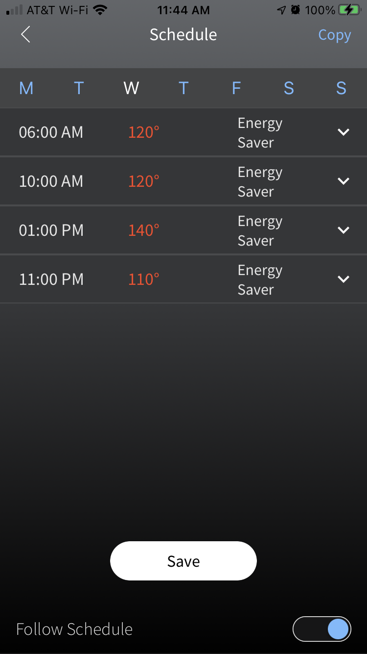 Fig. 2 EcoNet_schedule1